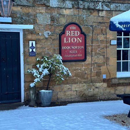 Gem Cottage Illmington Bagian luar foto