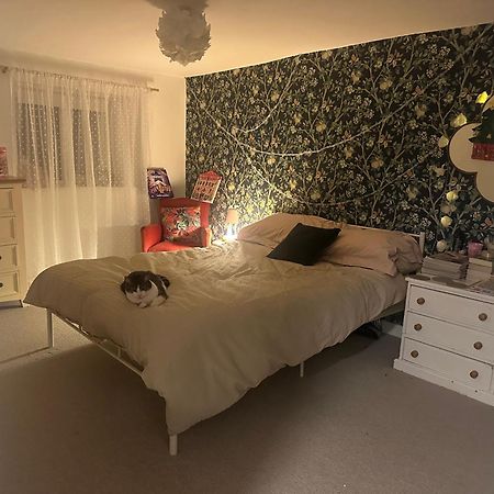 Gem Cottage Illmington Bagian luar foto