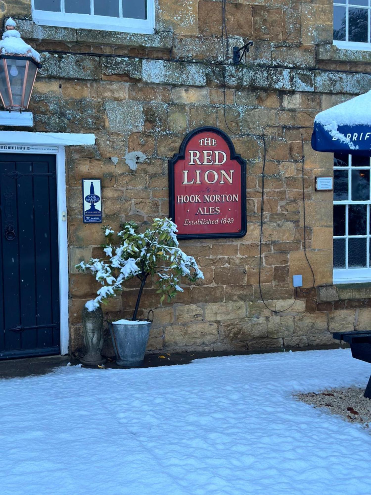 Gem Cottage Illmington Bagian luar foto