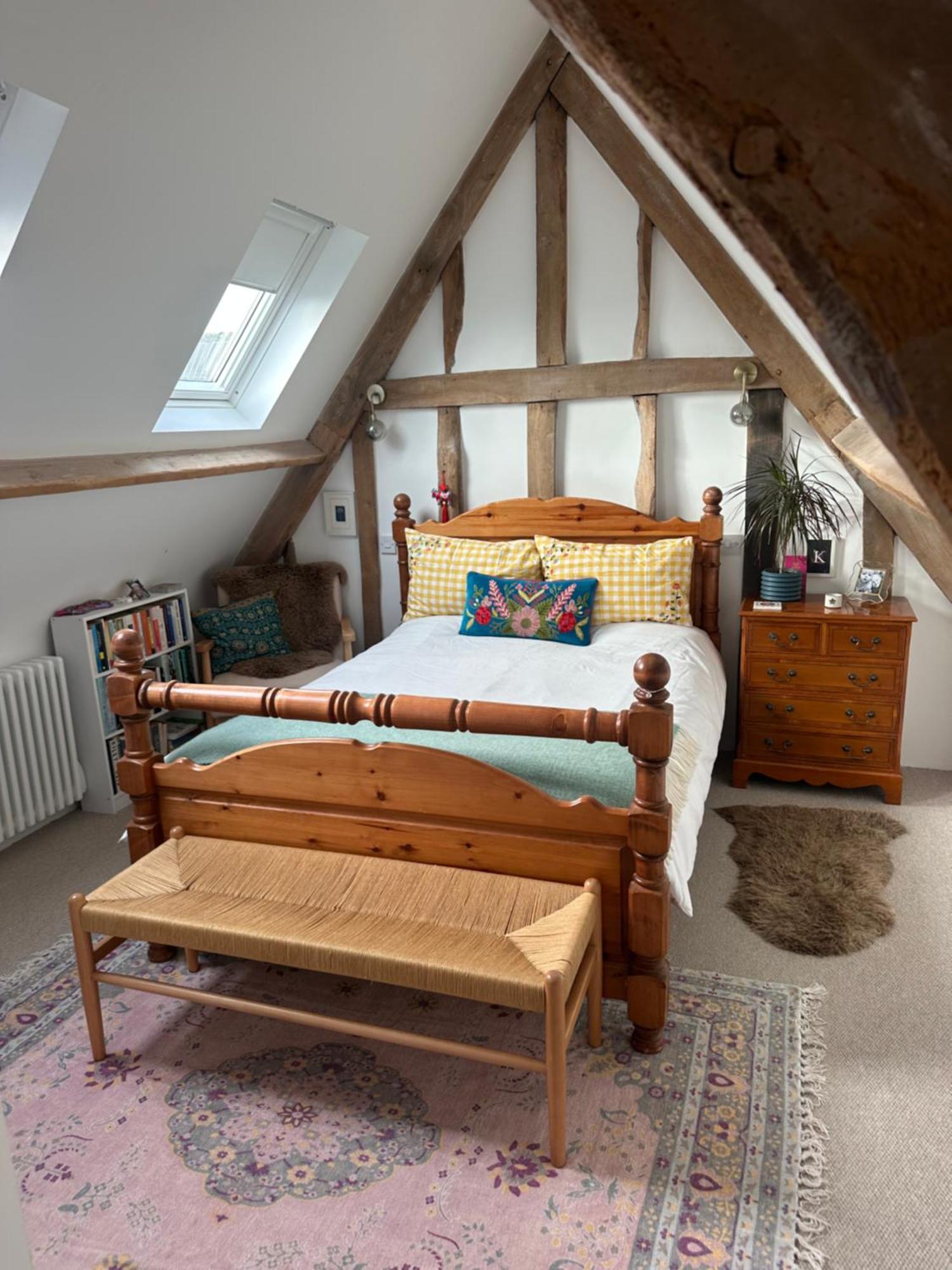 Gem Cottage Illmington Bagian luar foto