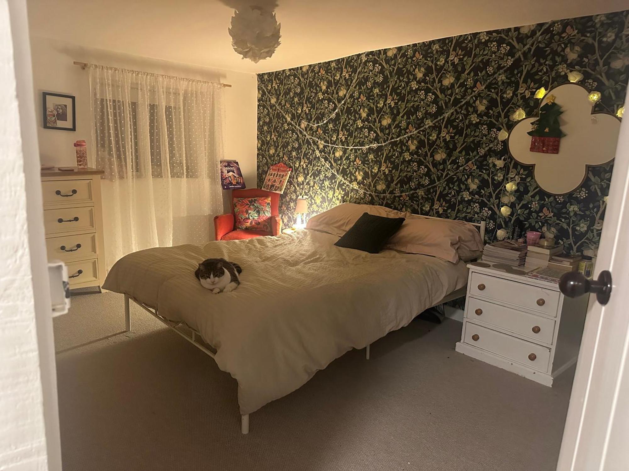 Gem Cottage Illmington Bagian luar foto