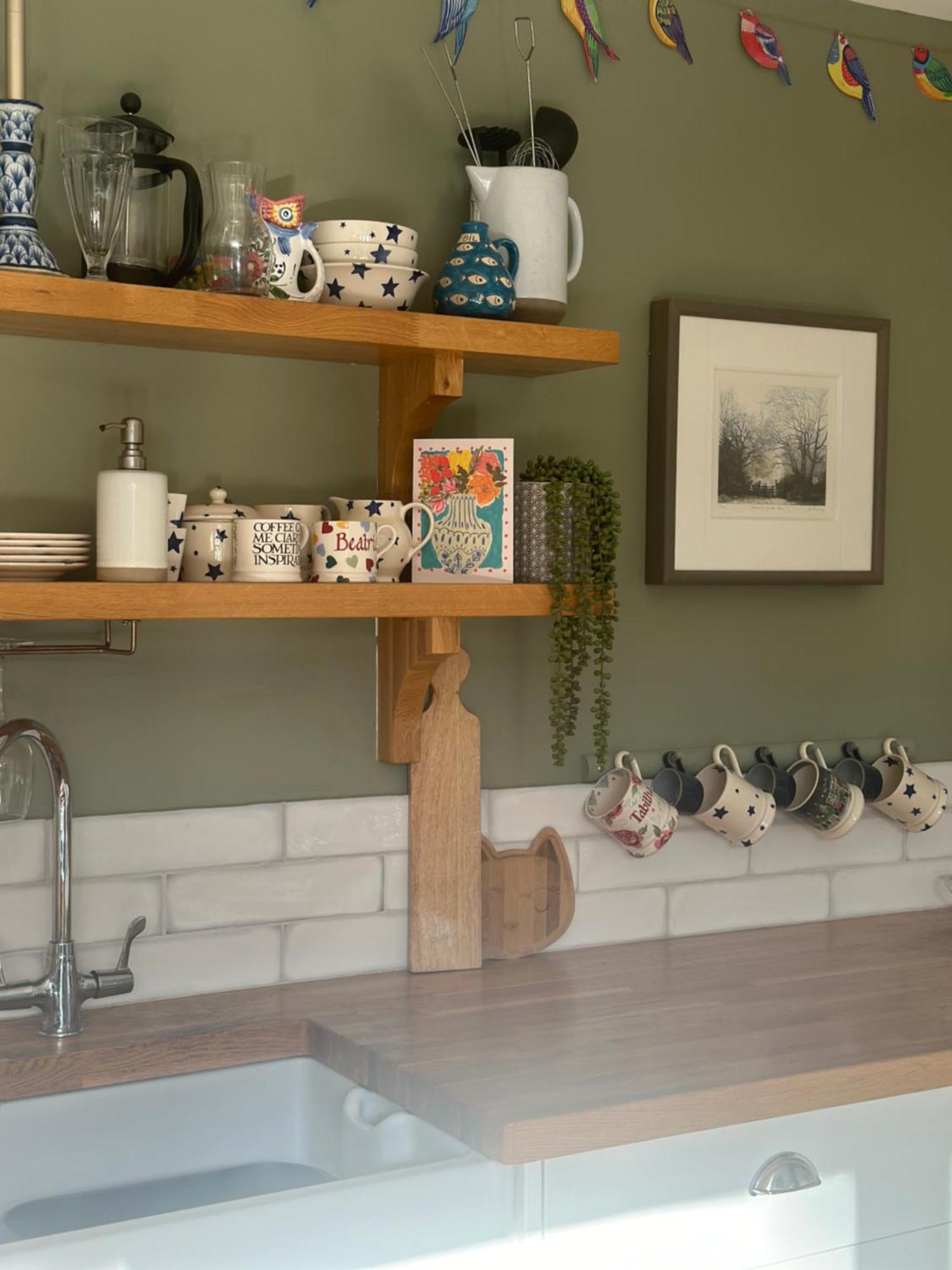 Gem Cottage Illmington Bagian luar foto