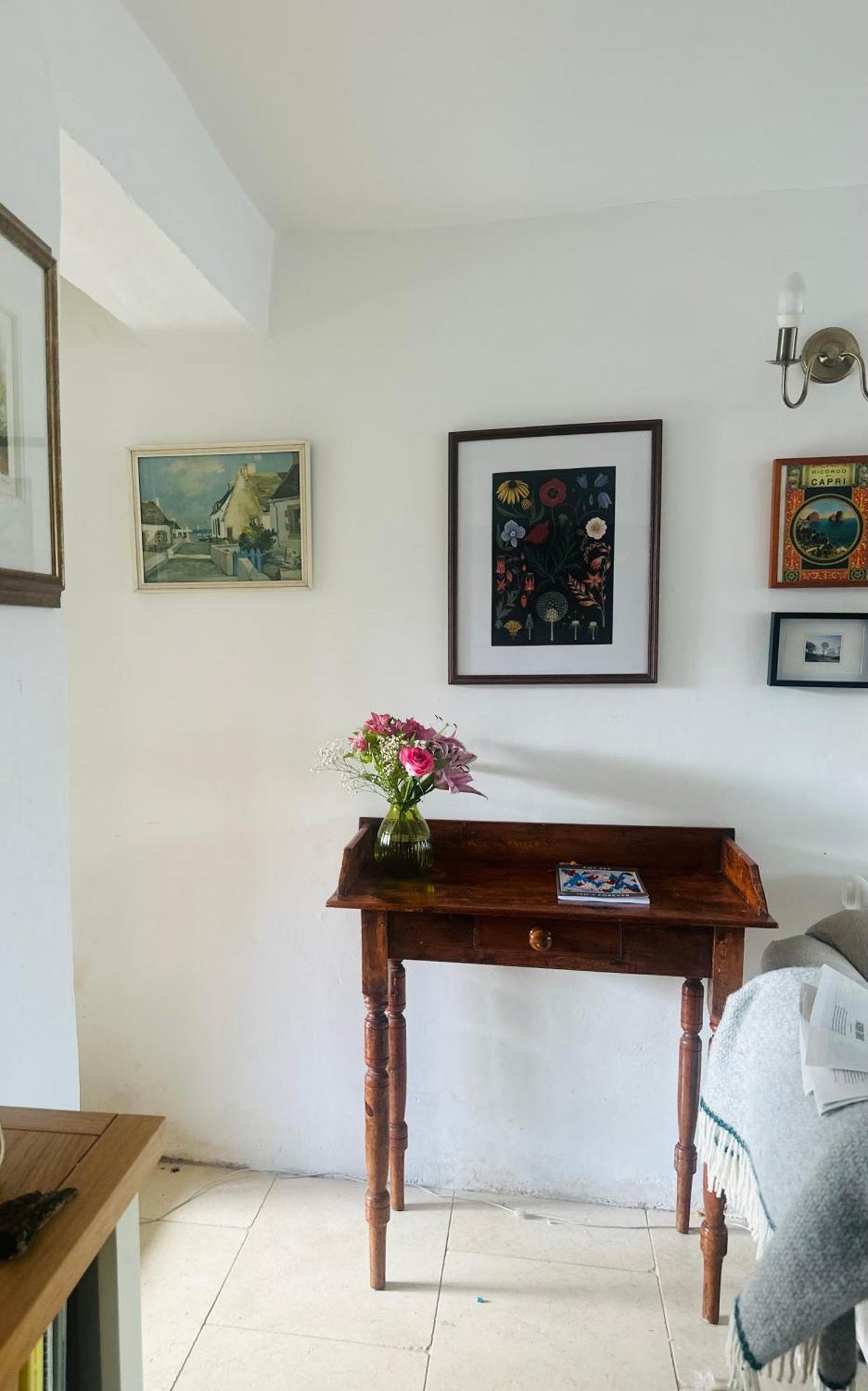 Gem Cottage Illmington Bagian luar foto