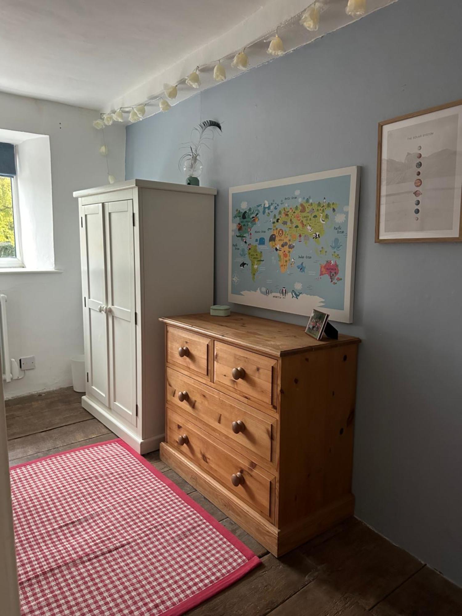 Gem Cottage Illmington Bagian luar foto