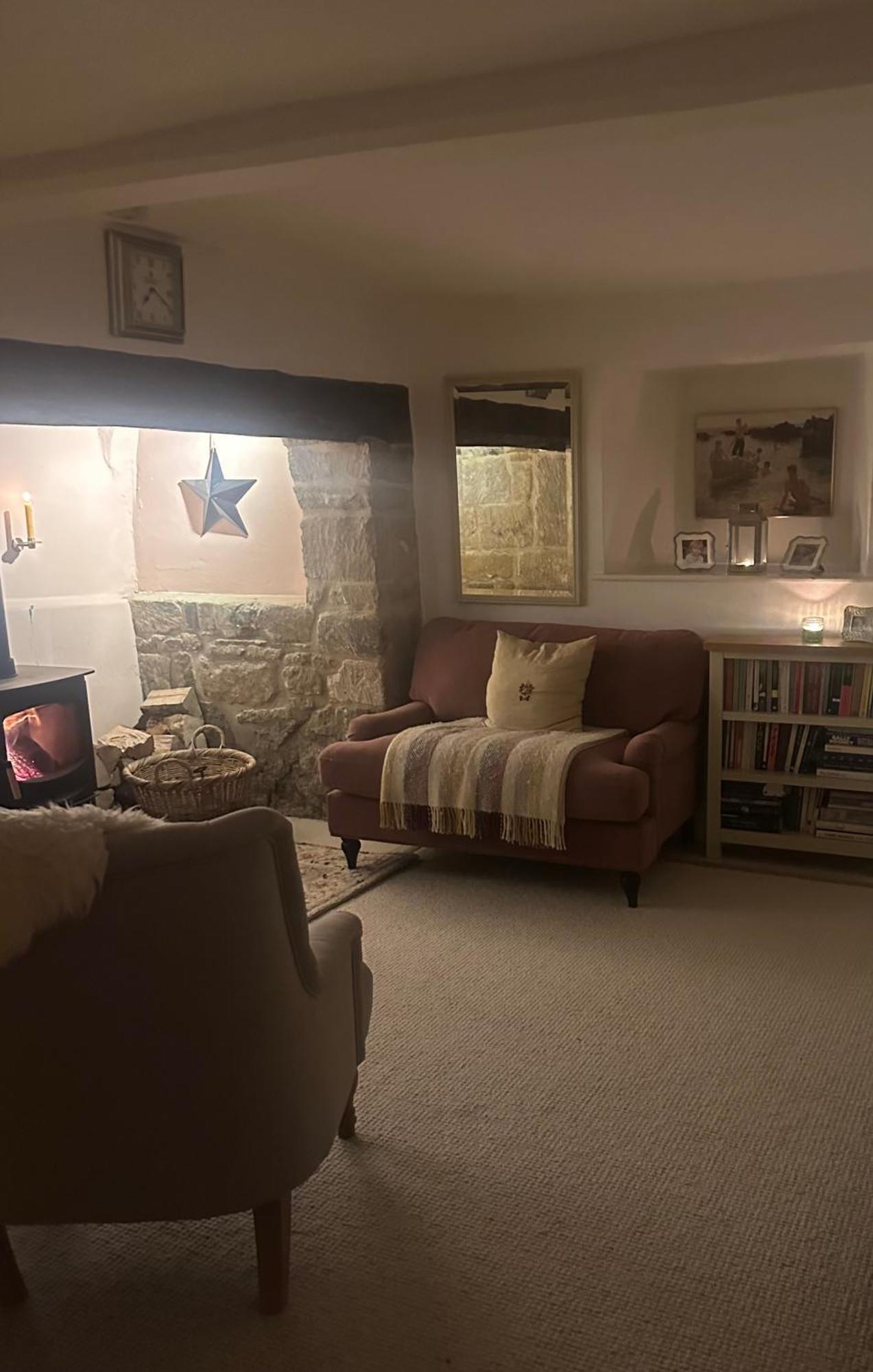 Gem Cottage Illmington Bagian luar foto